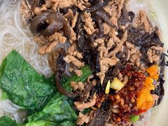 -誉兴公众餐厅(港大医院店)