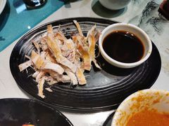 -不二舟食府(车站南路店)