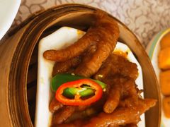 -金榜大酒店-中餐