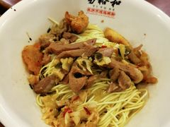 -易裕和·长沙米粉(友谊路店)