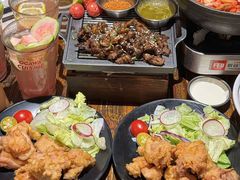 -小川洋风料理(街道口店)