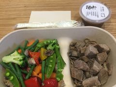 -SHUBO蔬小盒(三里屯店)