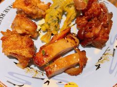 -松子料理(亮马桥店)