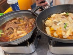 -肖记公安牛肉鱼杂馆·省级非物质文化遗产(江汉路直营店)