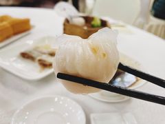 宾馆虾饺王-番禺宾馆丽苑厅