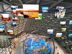 -深圳市当代艺术与城市规划馆