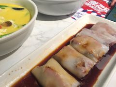 -食大利香港茶餐厅(南亚风情第一城店)