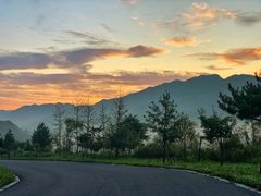 -丹东天桥沟景区