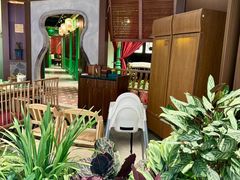 -锦府盐帮·侯宅(五棵松万达店)