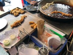 -瓦洛洛传统市场