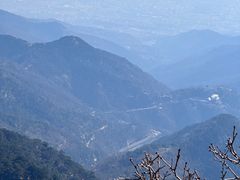 -泰山风景名胜区