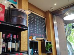 -何记面馆(龙泉山店)