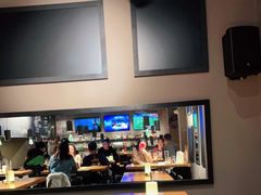 大堂-Secco德式餐吧(南秀村店)