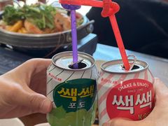 -贵宾庄炸酱面·韩式料理(高区店)