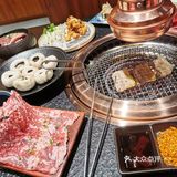 恩施街超好吃的烤肉店[调皮]