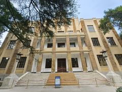 -南京中国近代史遗址博物馆(南京总统府)