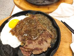 -豪享悦牛排自助餐厅(天河城店)