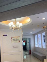 -武汉五洲整形外科医院