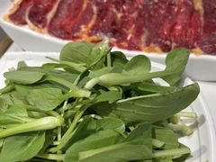 -古乐牛香·鲜牛肉自助火锅(南京总店)