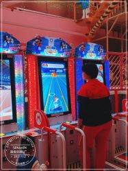 -SPAAARK超级乐园(广州海珠万达店)