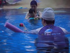 -ABC Swim亲子游泳俱乐部(河西店)