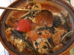 -千岛湖鱼味馆(十字街总店)