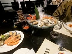 -澳门旅游塔360°旋转餐厅(南湾湖广场店)