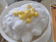 -四姨杂粮甜品