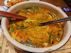 -芸南道·过桥米线(昆明老街旗舰店)