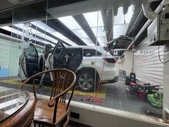 -优车会·V-KOOL威固(北山店)