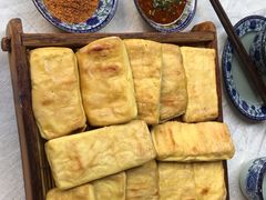 石屏豆腐-石屏会馆