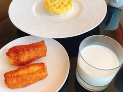 -北京康莱德酒店
