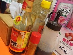 -拉面莊夢語＆中华料理八椿