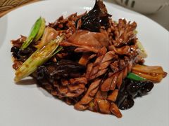 -山东宾馆·齐鲁苑餐厅