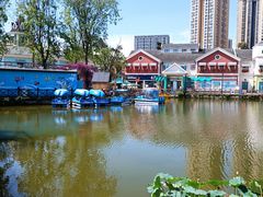 -海合安成都极地海洋公园