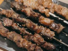 -荣虞阁面馆·常熟炒浇面(国华广场店)