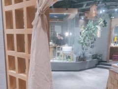 -蘸小院铁锅炖·蘸酱菜·东北菜(怀远门店)