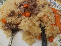 -清真·皮芽子疆味小馆