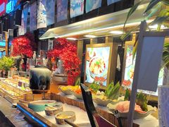 -吉布鲁牛排海鲜自助(乐山万达店)