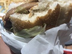 -麦当劳(学院大街店)