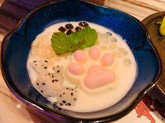 -赤坂亭·M9和牛烧肉·铁板烧·日料398放题(长泰广场店)