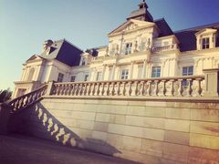 -北京拉斐特城堡酒店