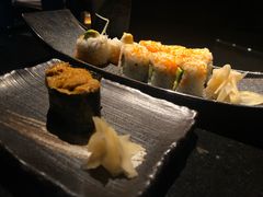 -三井日式料理(农安街店)
