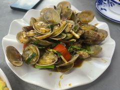 -瑶记海鲜餐厅(西涌店)