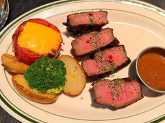 -404干式熟成牛排馆•聚会餐厅