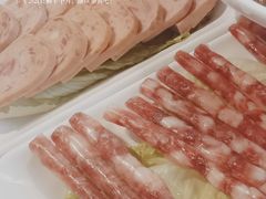 -古乐牛香·鲜牛肉自助火锅(南京总店)