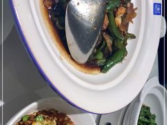 -兰湘子·湘菜小炒(石家庄万象城店)