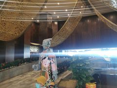 -西安锦江国际酒店