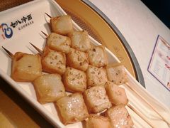 -七八冷面·延边朝鲜族美食(欢乐谷店)