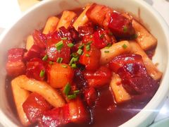 -田婆婆的菜(海口友谊阳光城店)